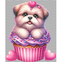 Valentine's Day-QRJ  1871